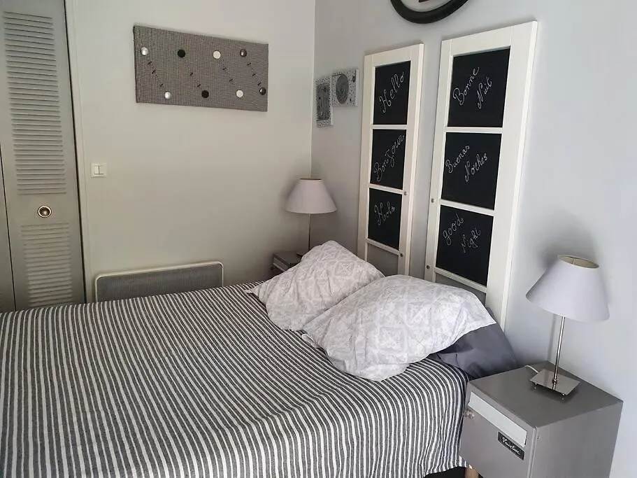 Appartement Proche Des Halles 1 Avignon France
