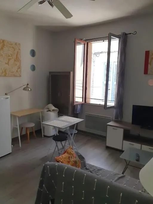Appartement Proche Des Halles 1 Avignon