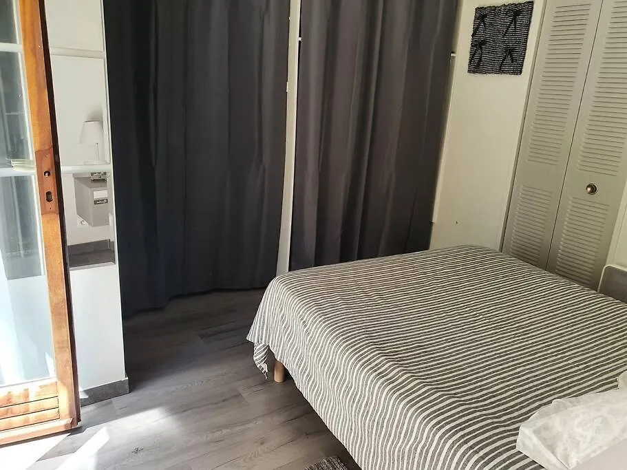 Appartement Proche Des Halles 1 Avignon