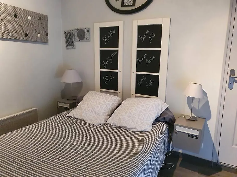 Appartement Proche Des Halles 1 Avignon Apartment